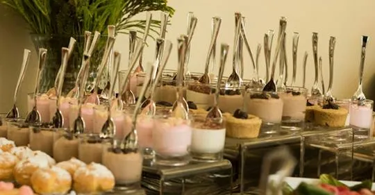 Deluxe Kosher Catering Philadelphia — photo 2