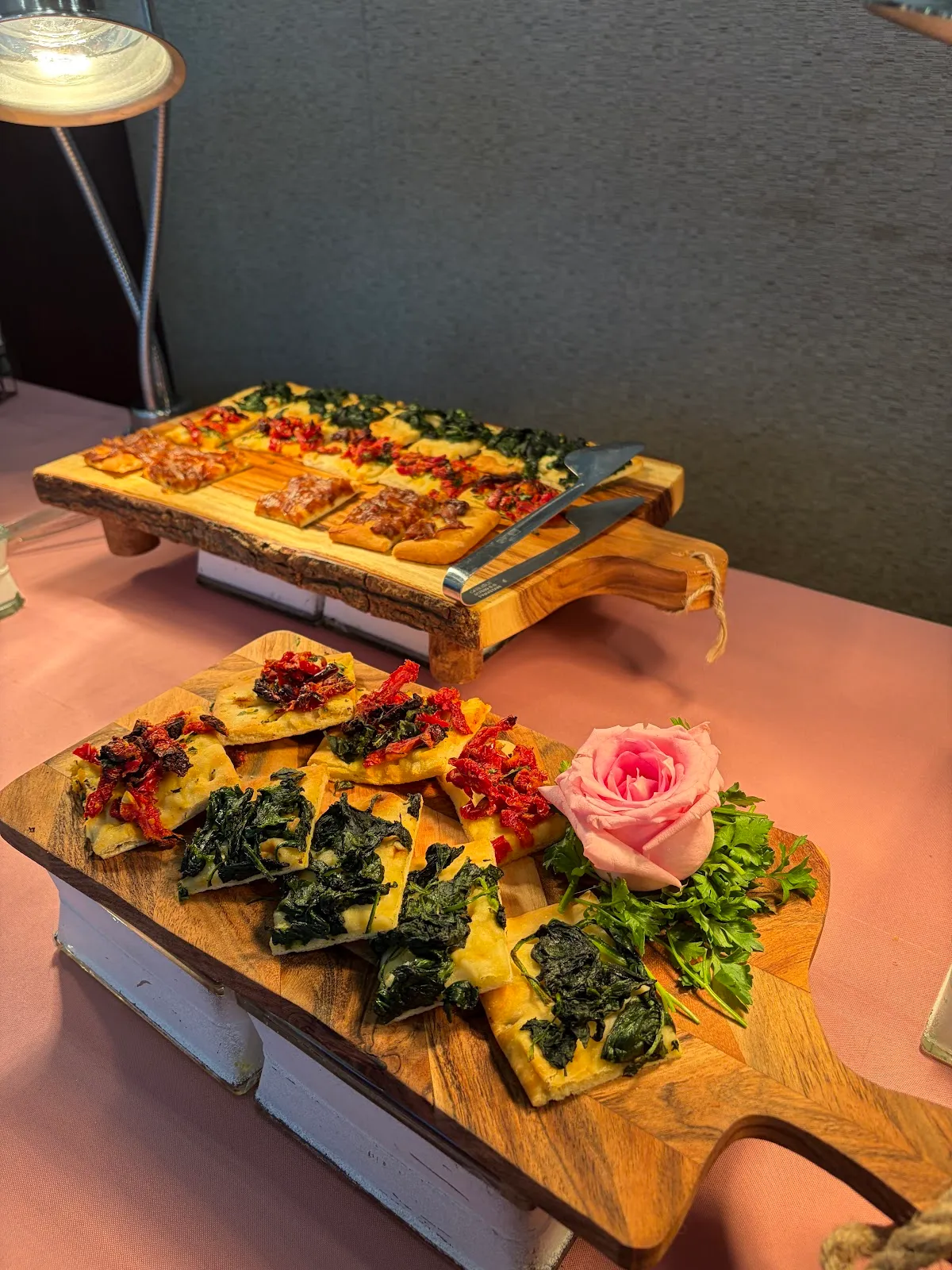 Deluxe Kosher Catering Philadelphia — photo 4