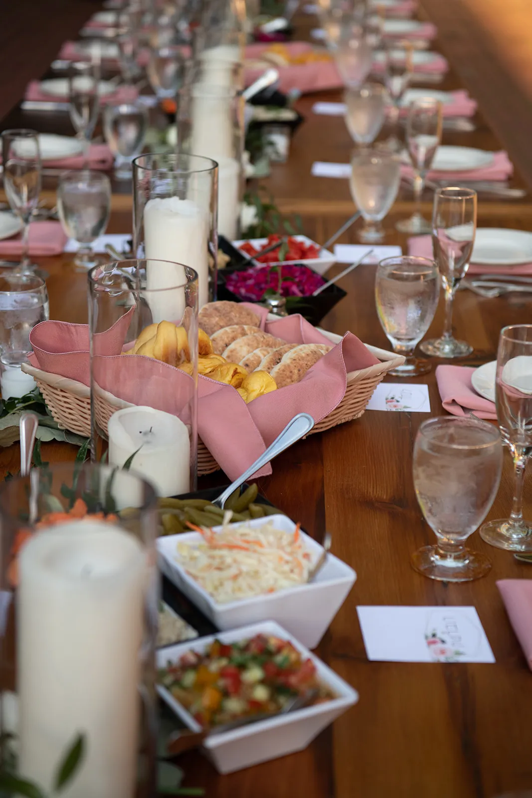 Deluxe Kosher Catering Philadelphia — photo 5