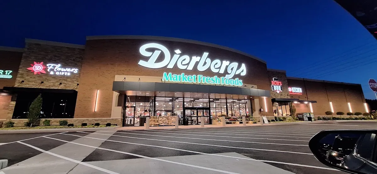 Dierbergs Markets - Market at Olive — foto 3