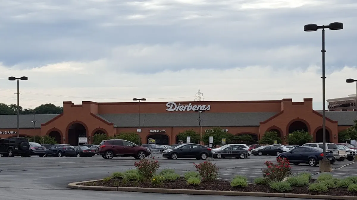 Dierbergs Markets - West Oak