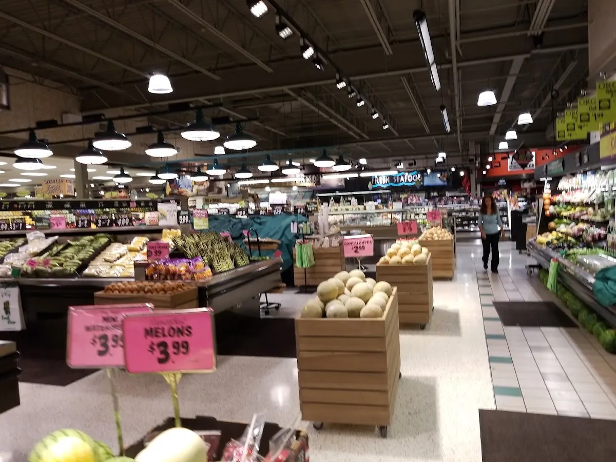 Dierbergs Markets - West Oak — photo 2