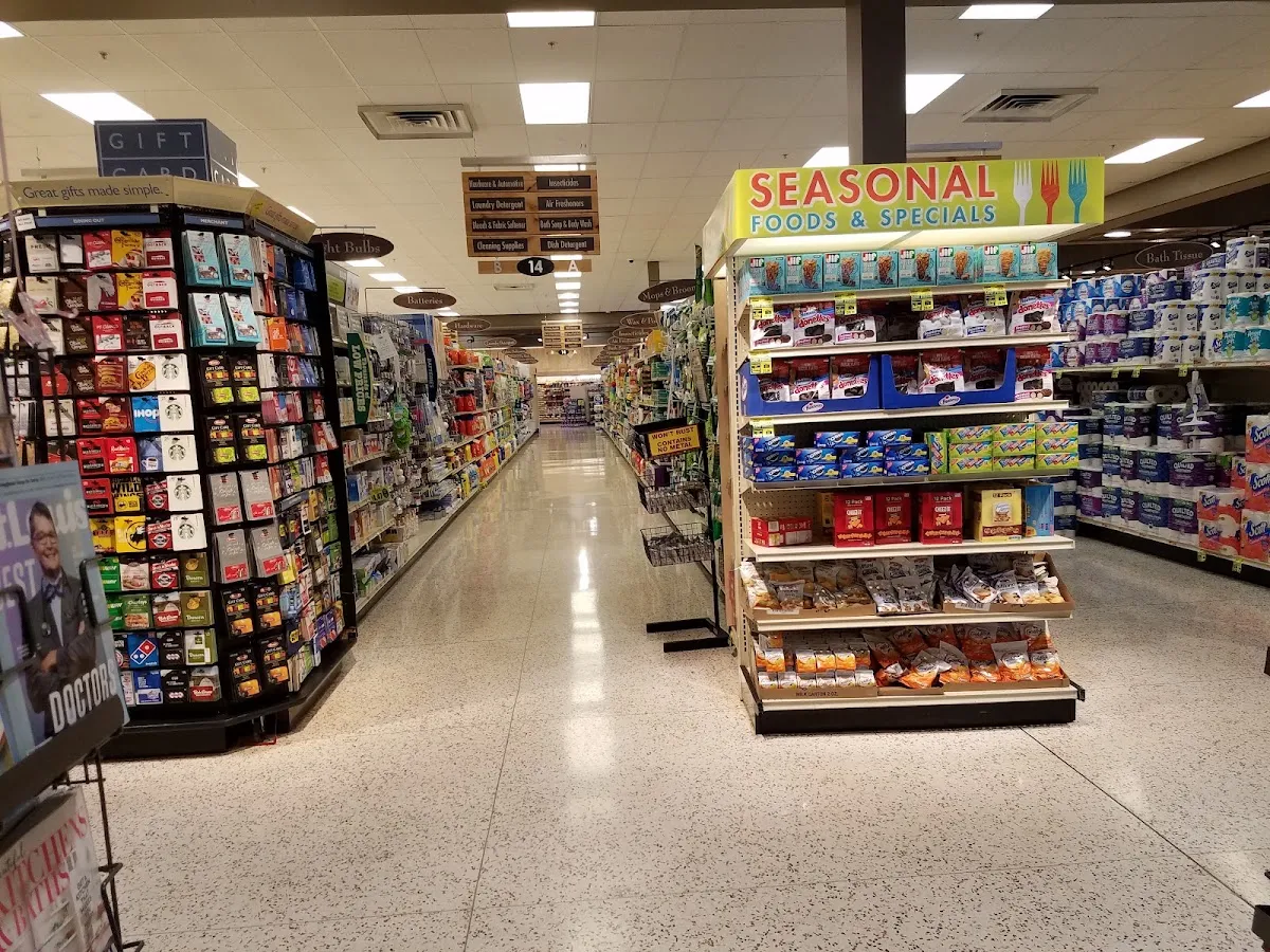 Dierbergs Markets - West Oak — photo 3