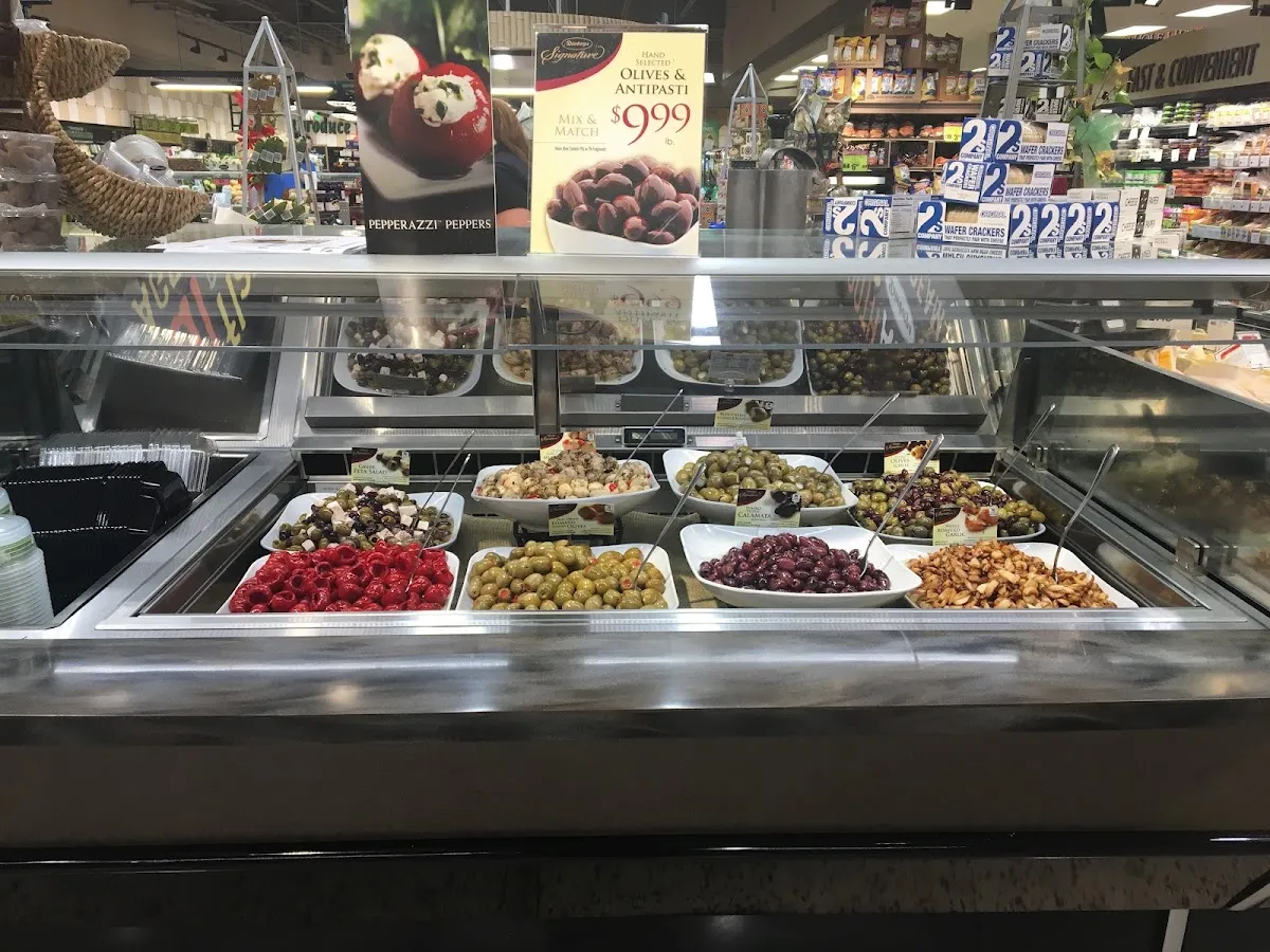 Dierbergs Markets - West Oak — photo 4