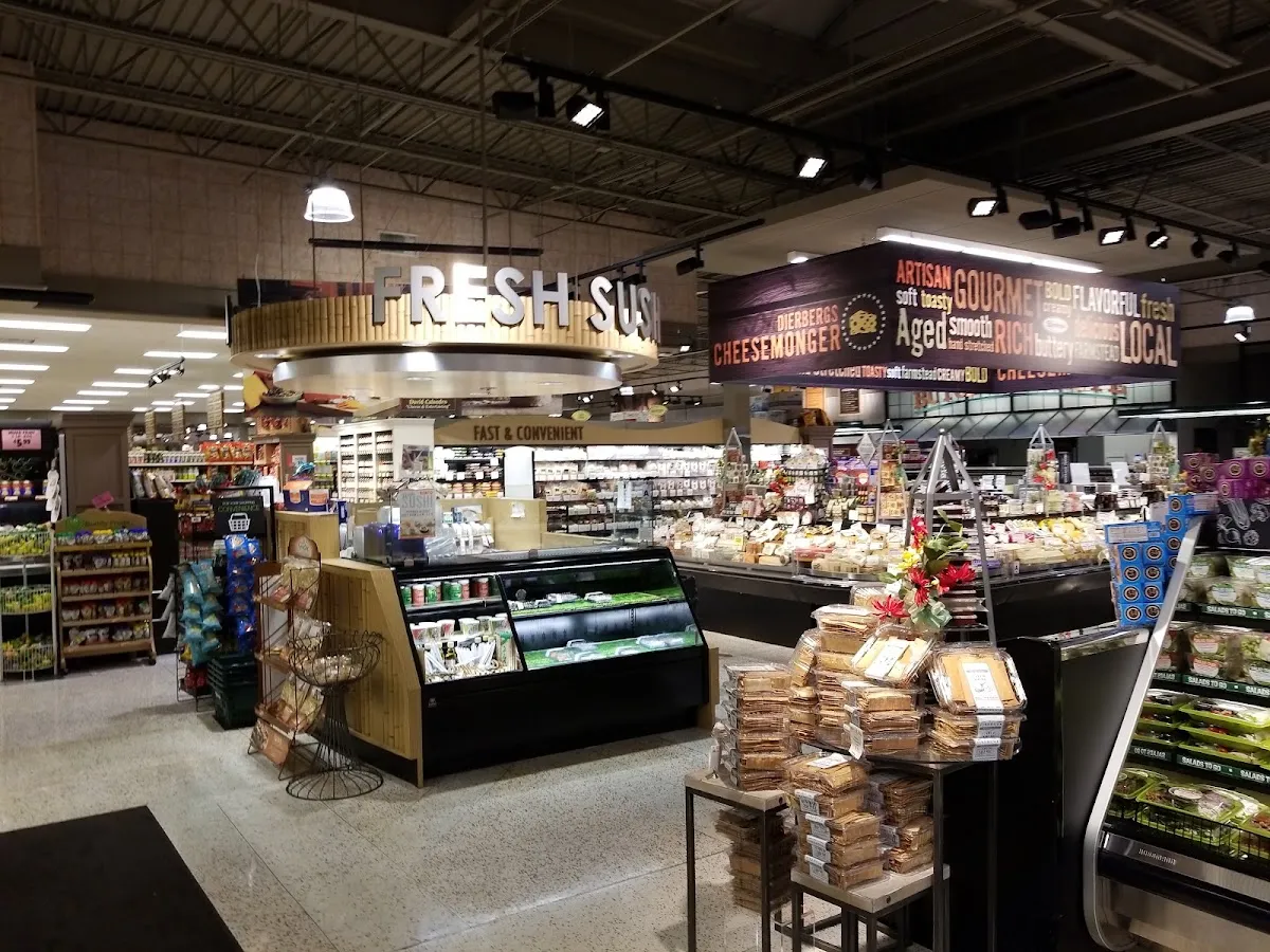 Dierbergs Markets - West Oak — photo 5