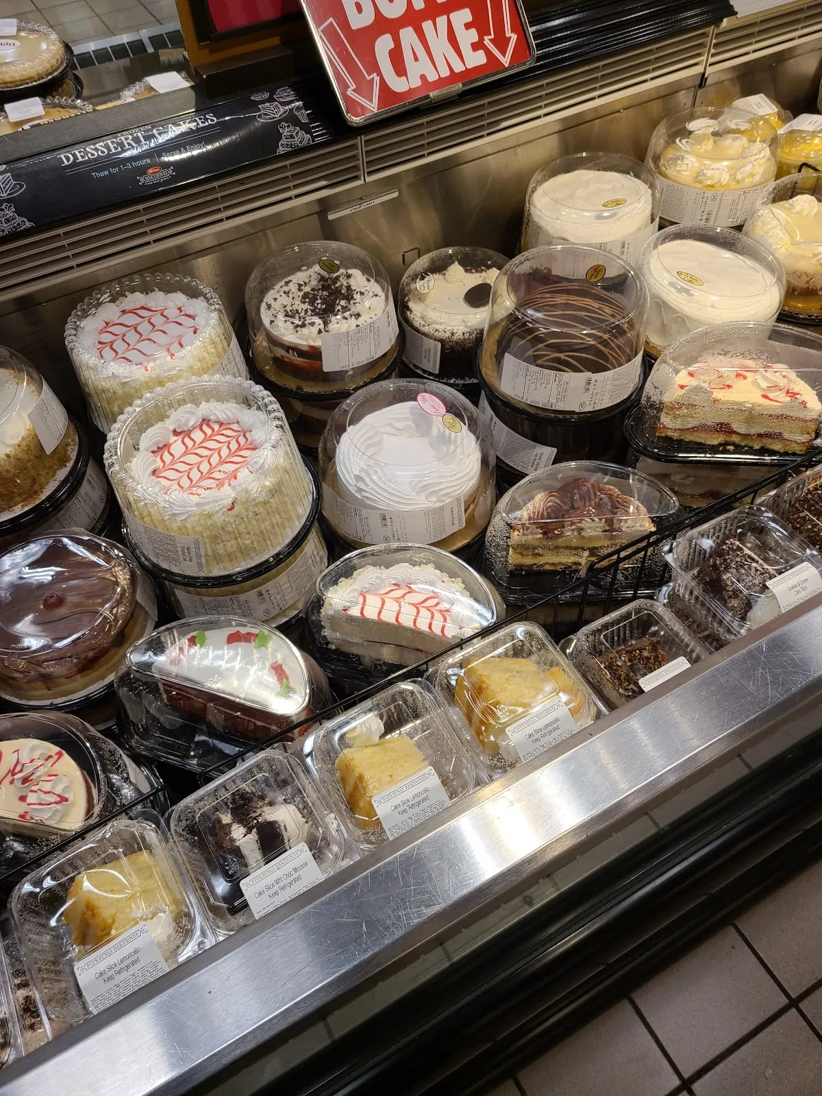 Dierbergs Markets - West Oak — photo 6