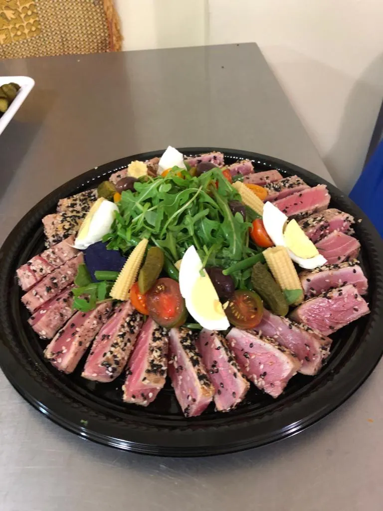 Dina’s Kosher Catering