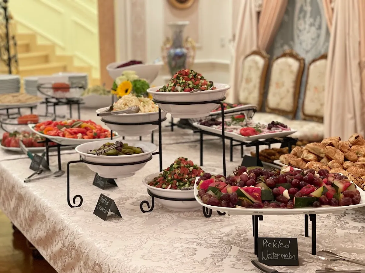 Dina’s Kosher Catering — photo 2