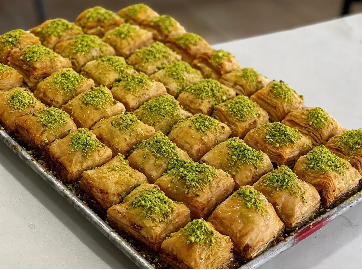 Dina’s Kosher Catering — photo 3