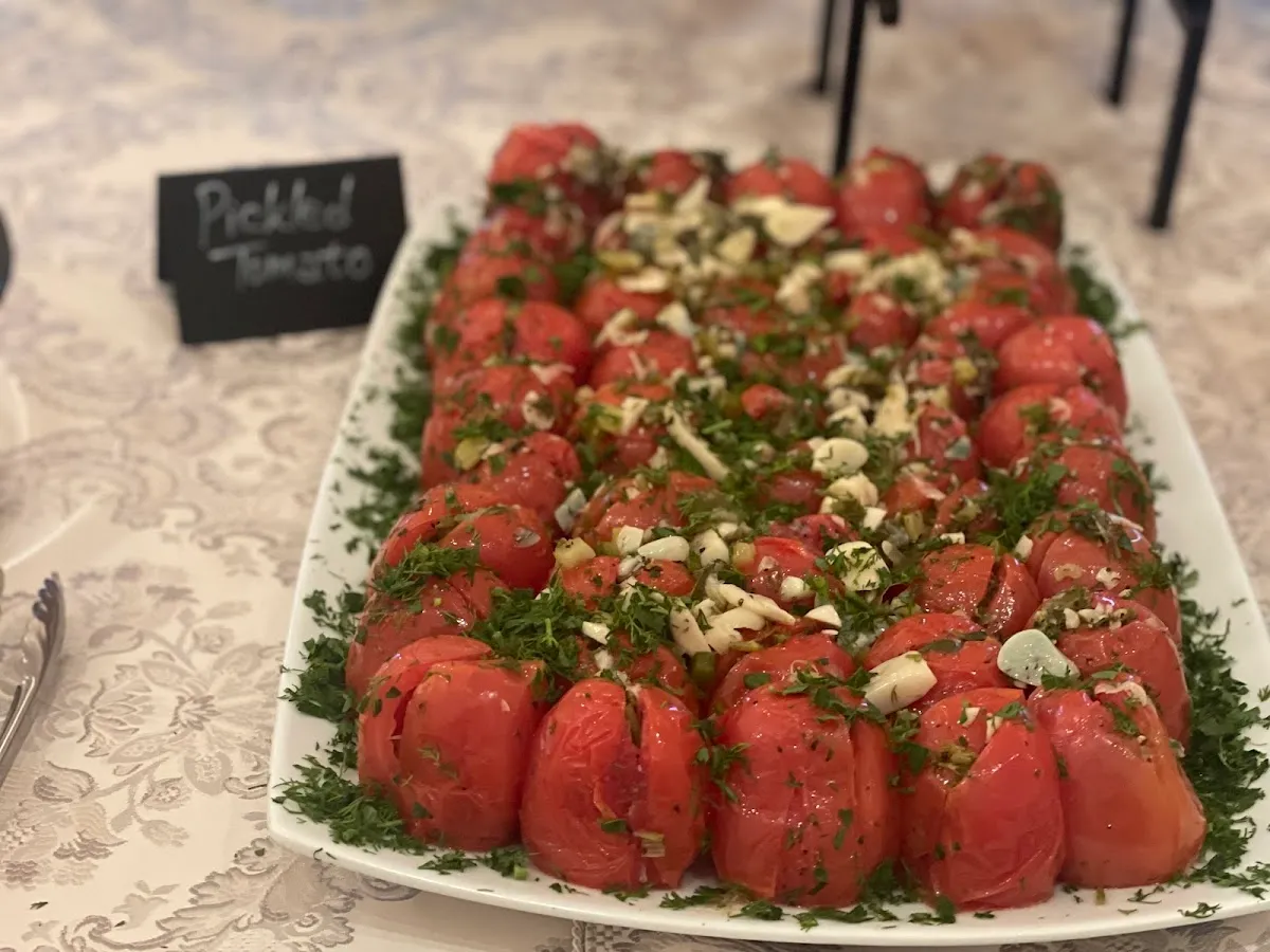 Dina’s Kosher Catering — photo 5