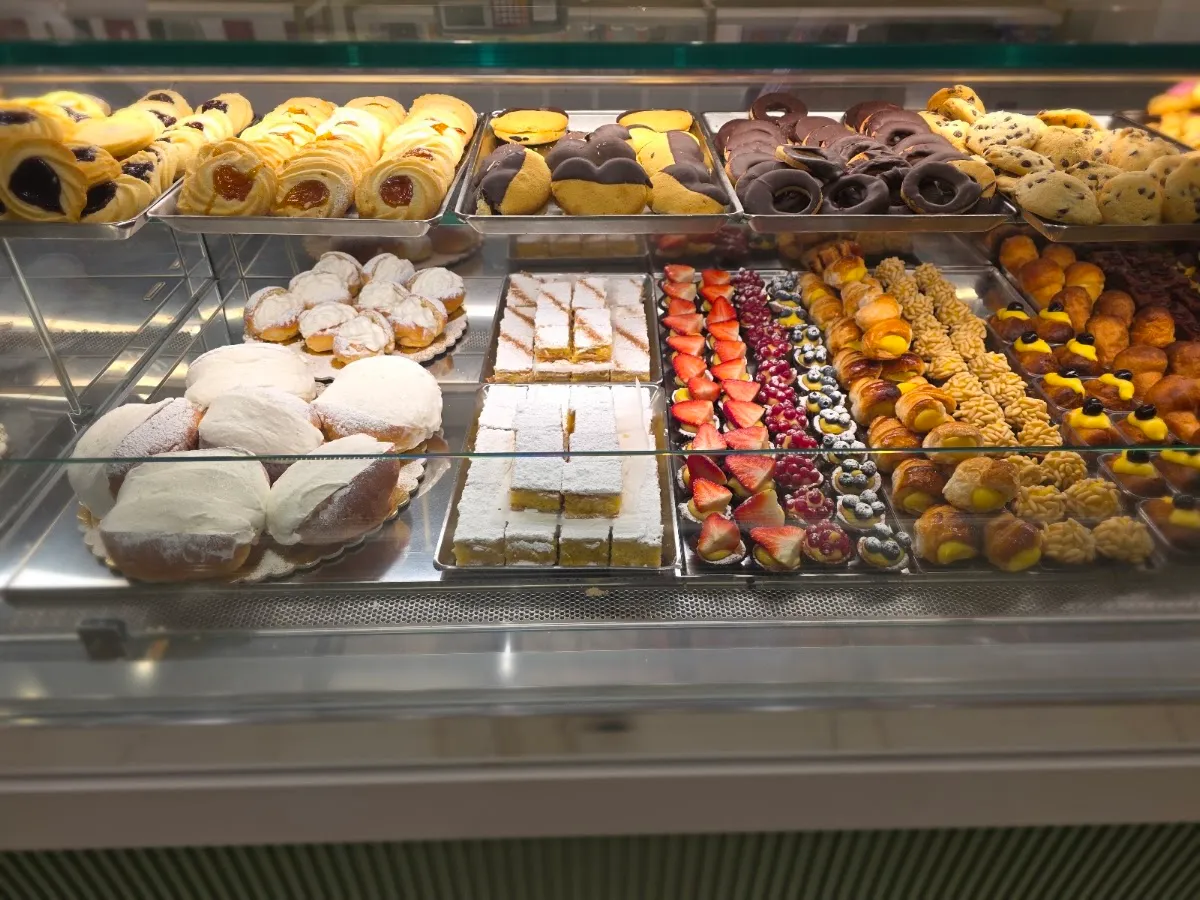 Dolce Kosher — foto 3
