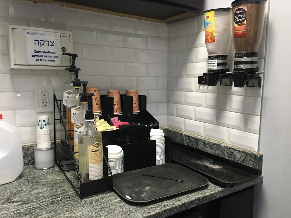 Dovid ben Nuchim - Aish Kodesh — foto 2