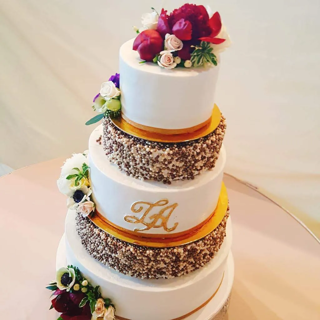 Dvash Catering — foto 2