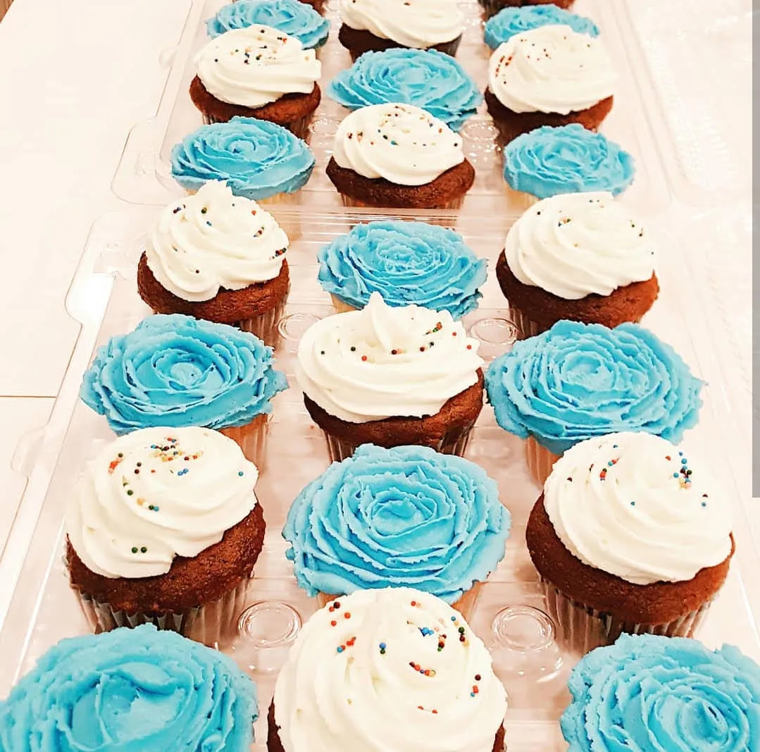 Dvash Catering — foto 3