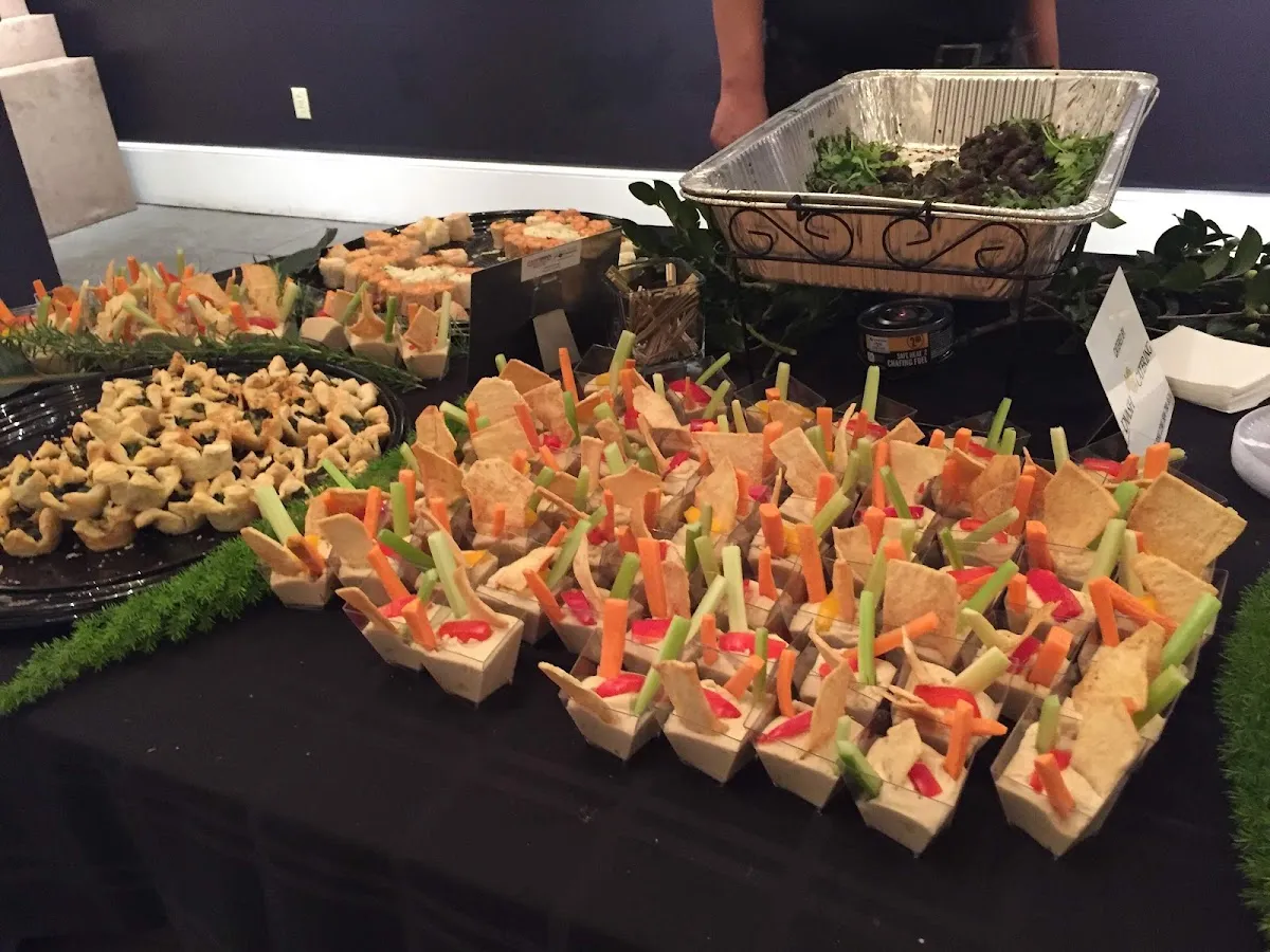 Dvash Catering — foto 4