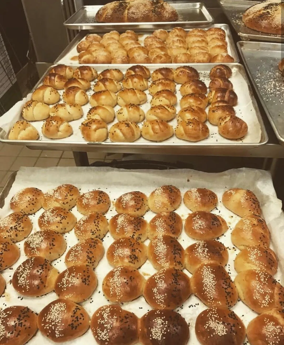Dvash Catering — foto 6