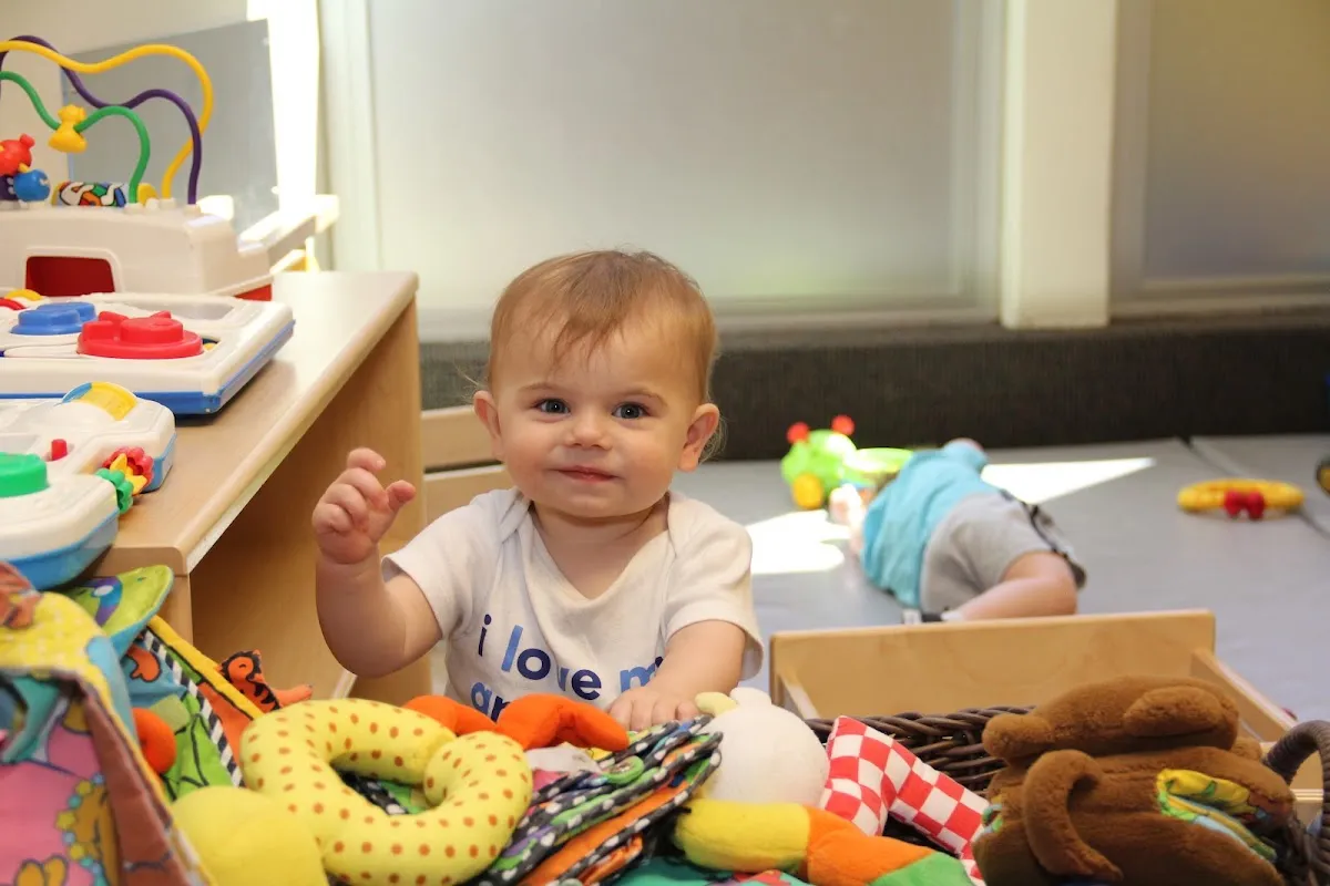 Early Childhood Center at the J - St. Louis — foto 2