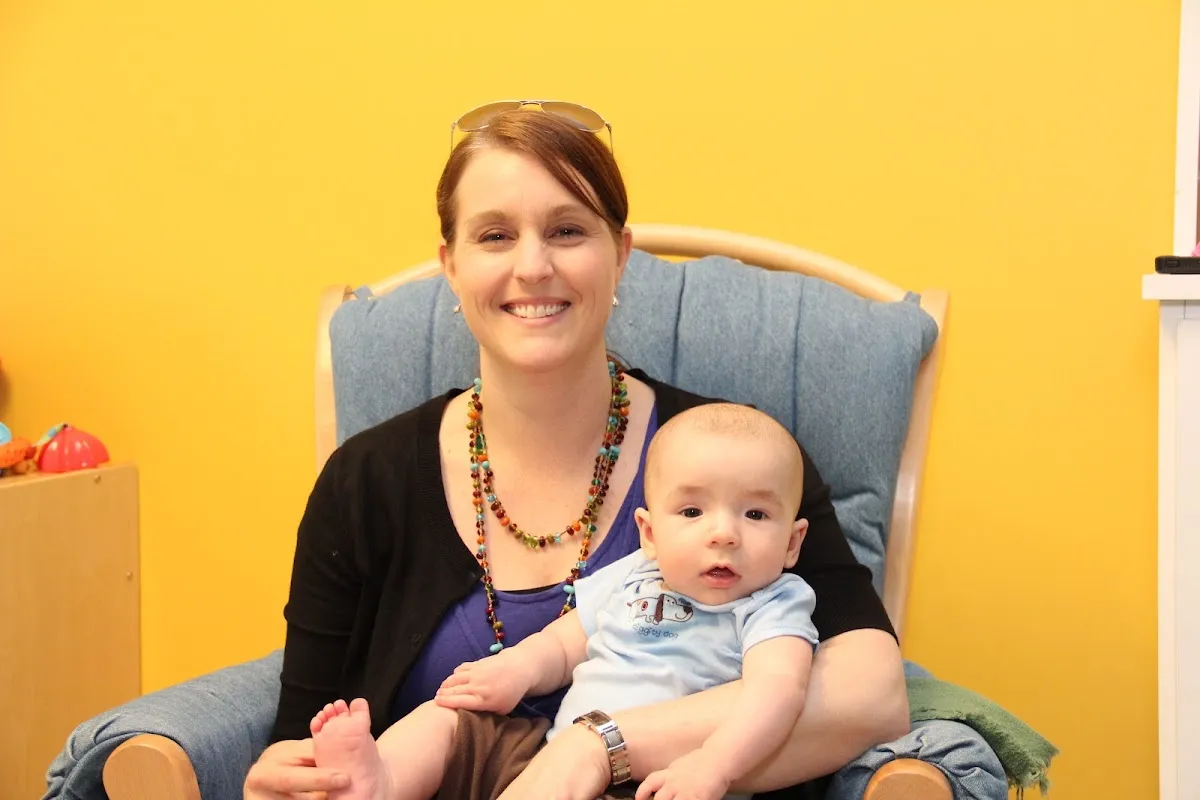 Early Childhood Center at the J - St. Louis — foto 5