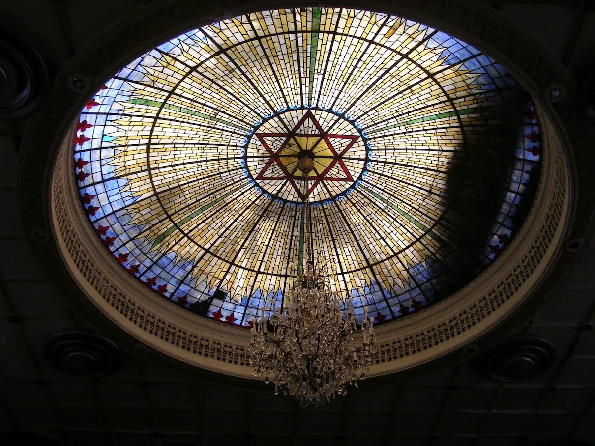 East Midwood Jewish Center