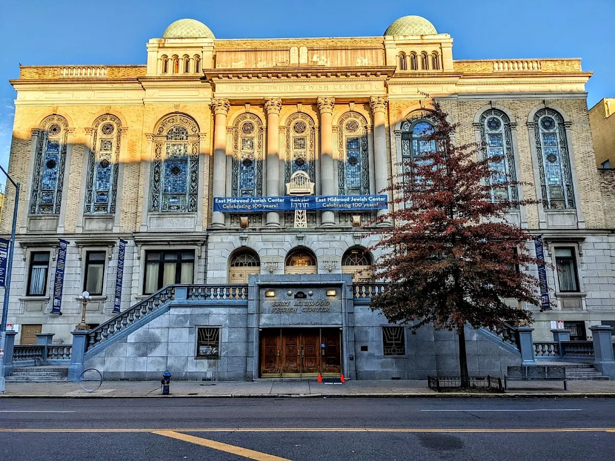 East Midwood Jewish Center — photo 2