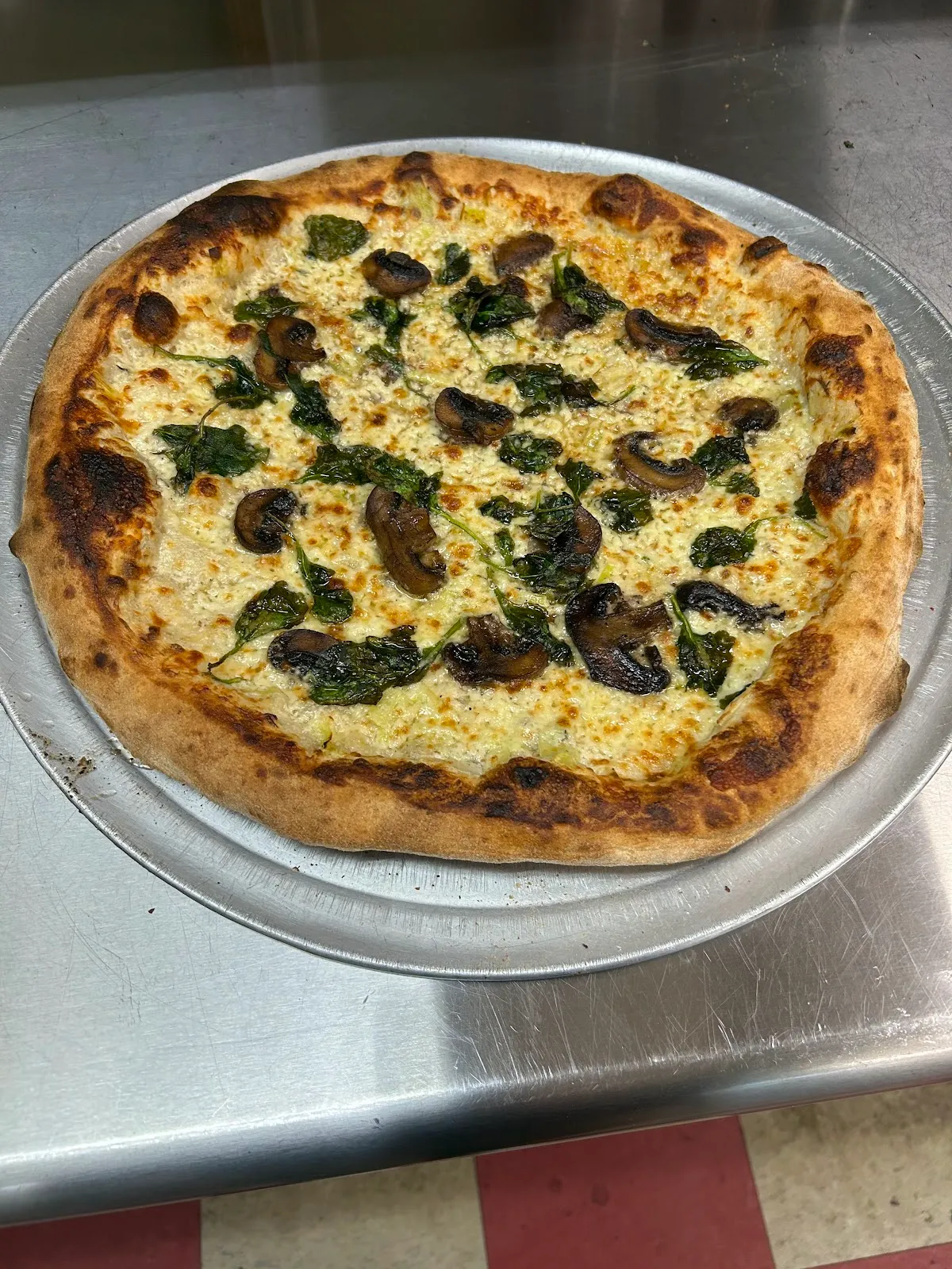 East Pizzeria — photo 4