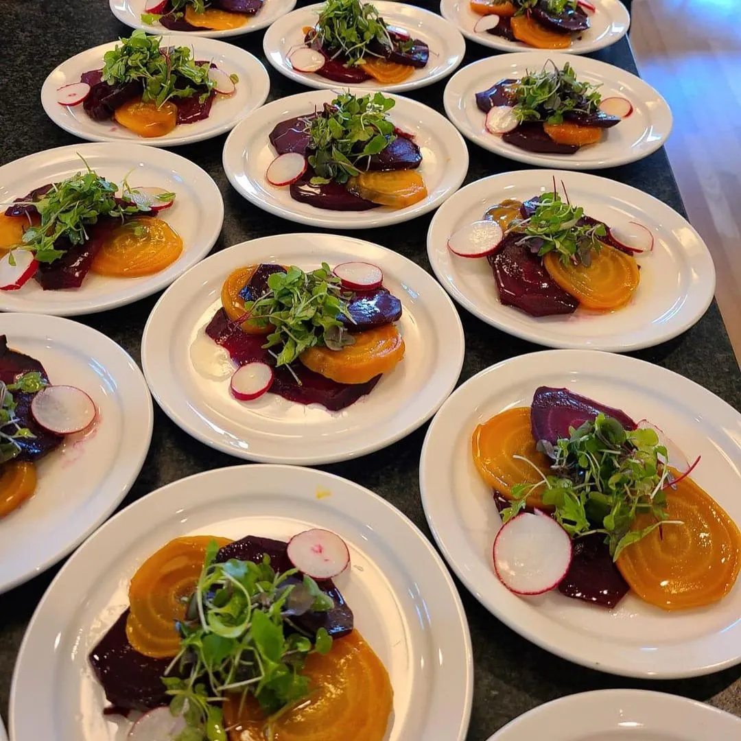 EB Catering Co. | Kosher Catering | Atlanta GA — photo 2