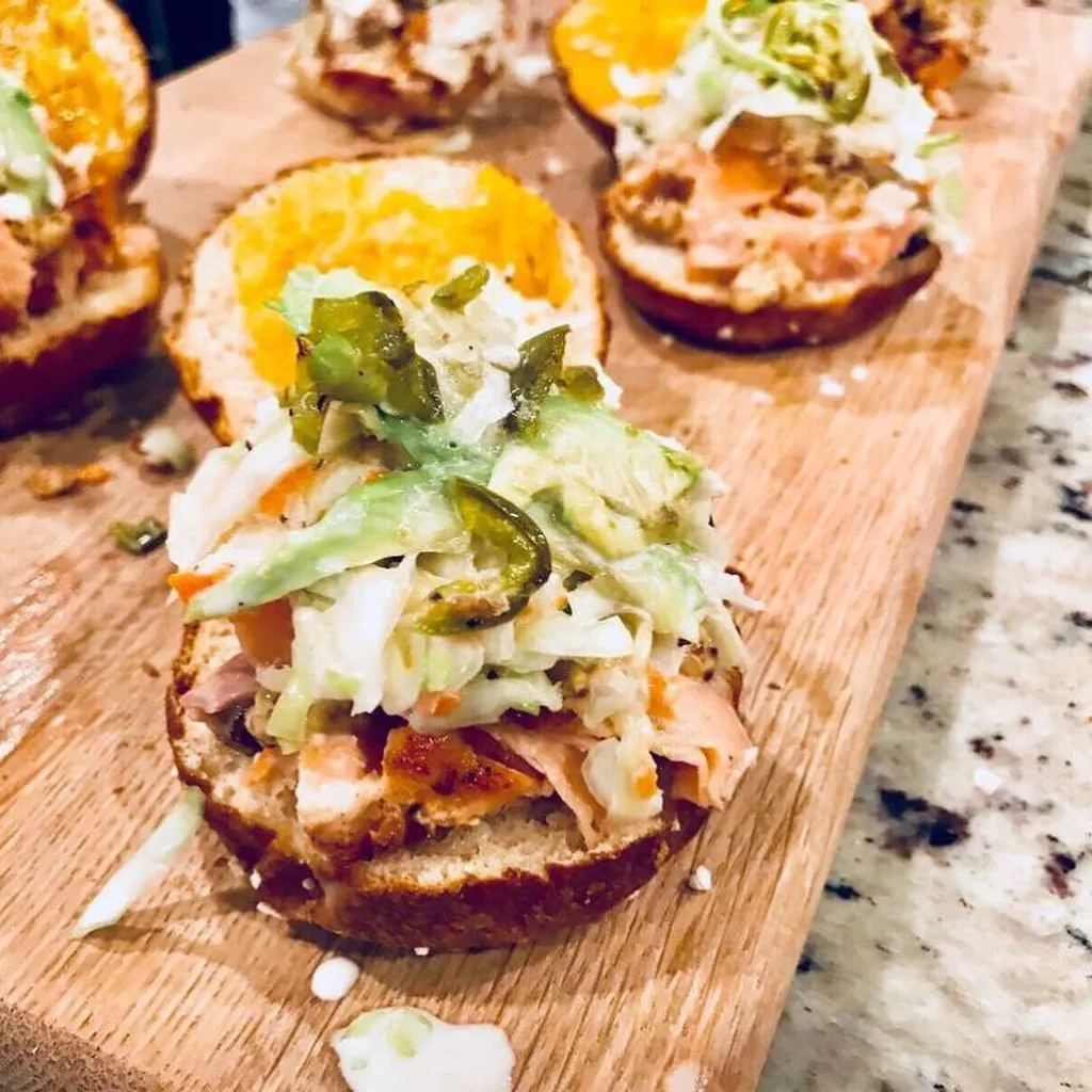 EB Catering Co. | Kosher Catering | Atlanta GA — photo 2
