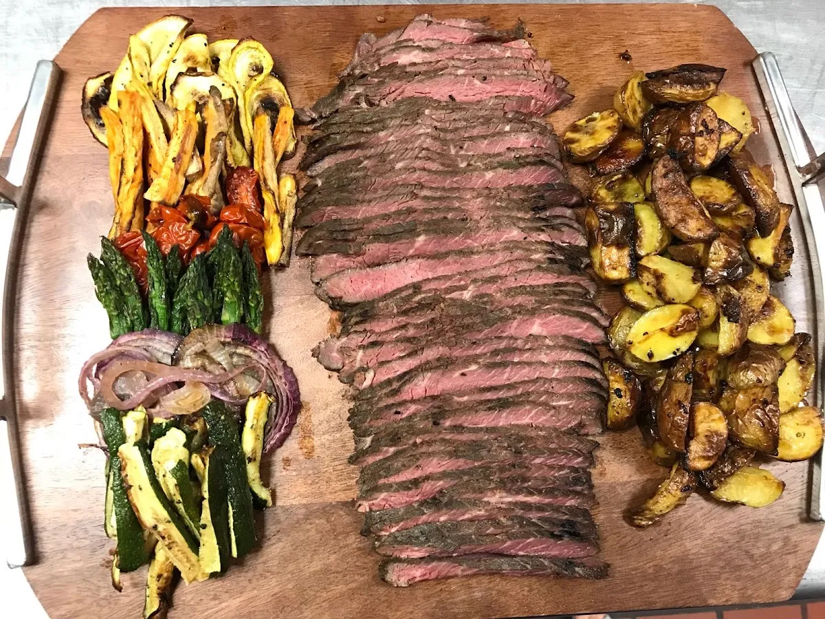 EB Catering Co. | Kosher Catering | Atlanta GA — photo 4