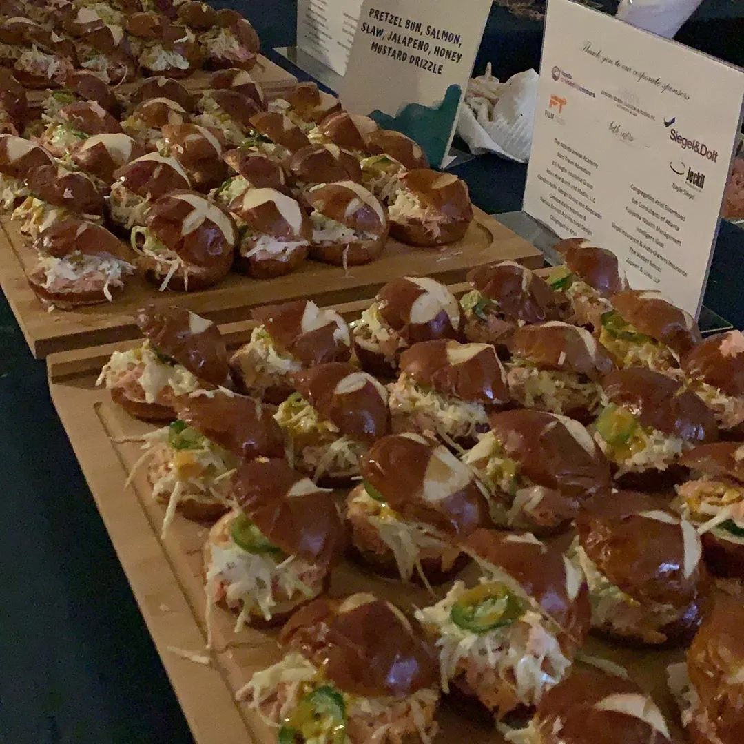 EB Catering Co. | Kosher Catering | Atlanta GA — photo 5