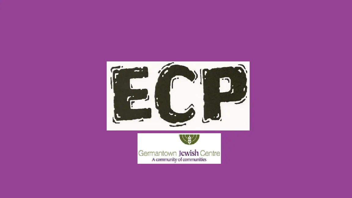 ECP at Germantown Jewish Centre — foto 2