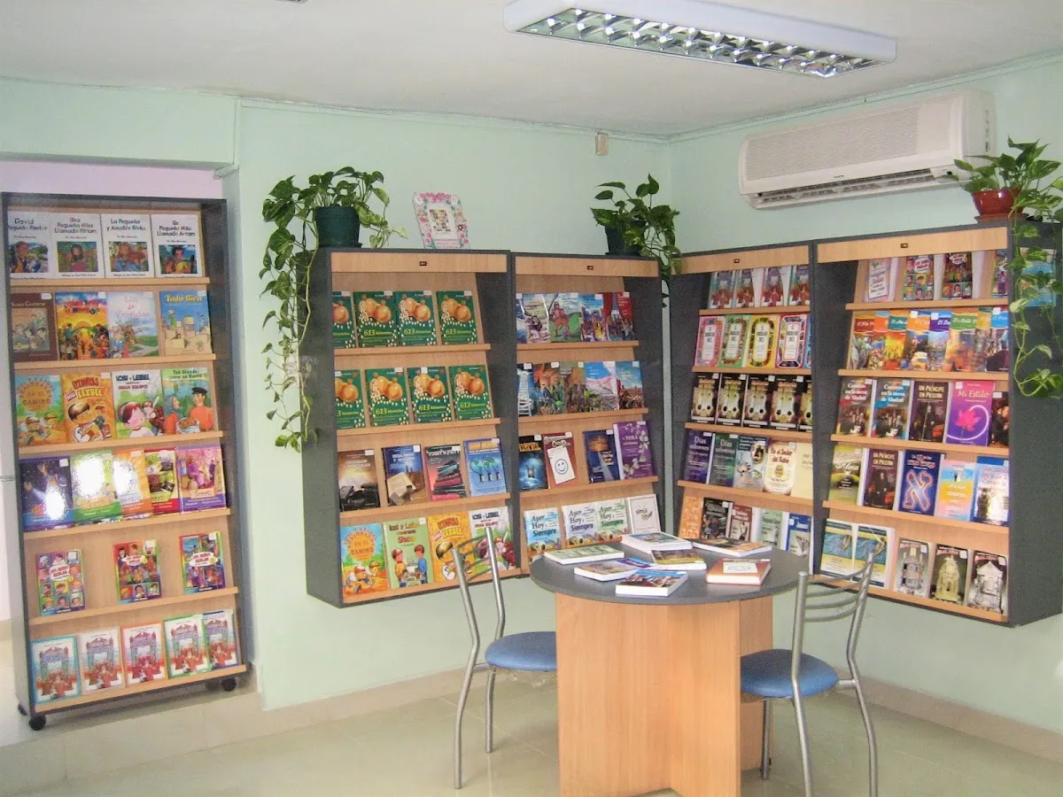 Editorial Bnei Sholem — photo 2