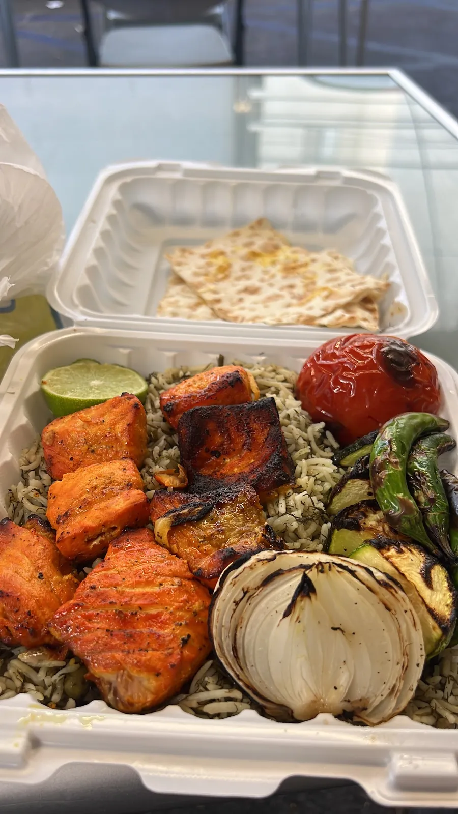Eliass Kosher Kabob — foto 4