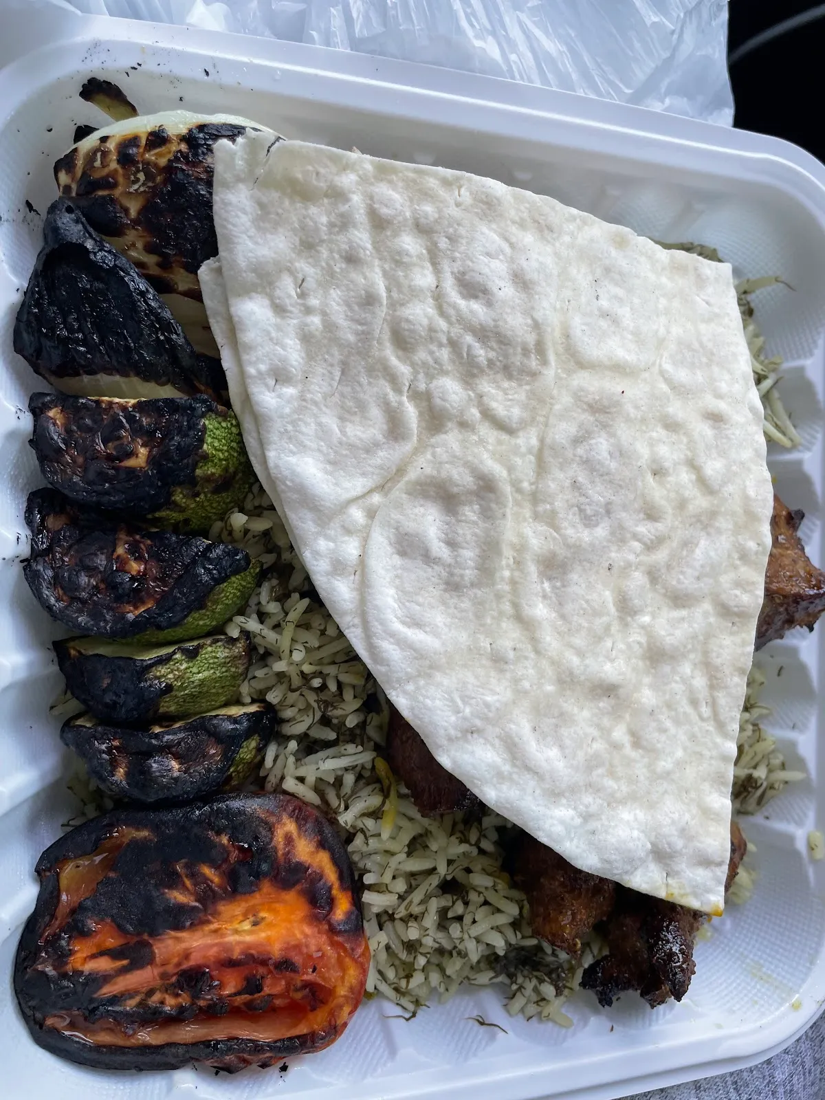 Eliass Kosher Kabob — foto 6
