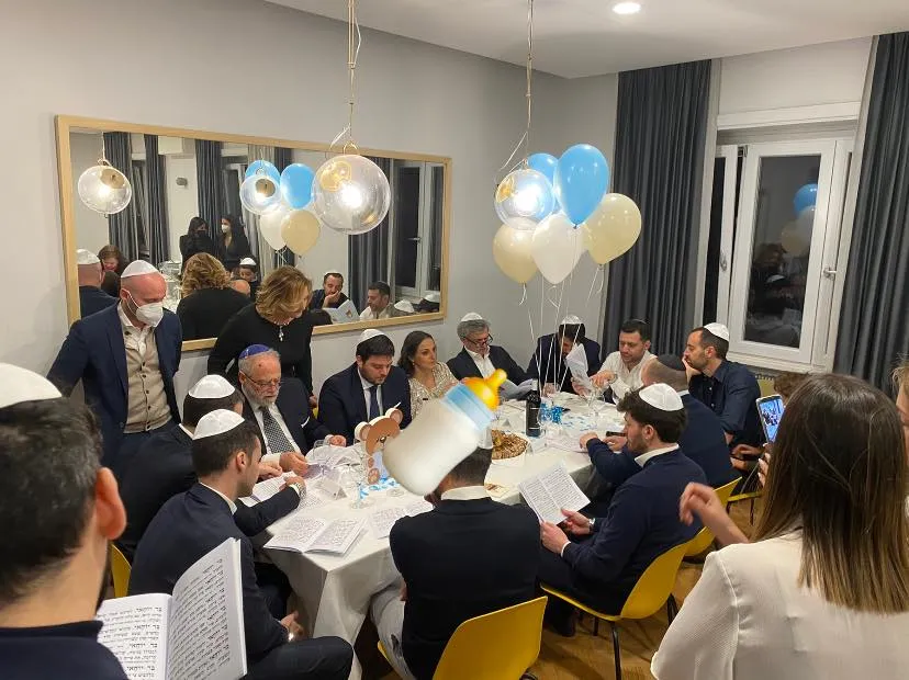 Elite Kosher Catering