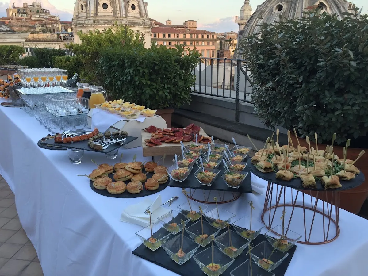 Elite Kosher Catering — foto 2