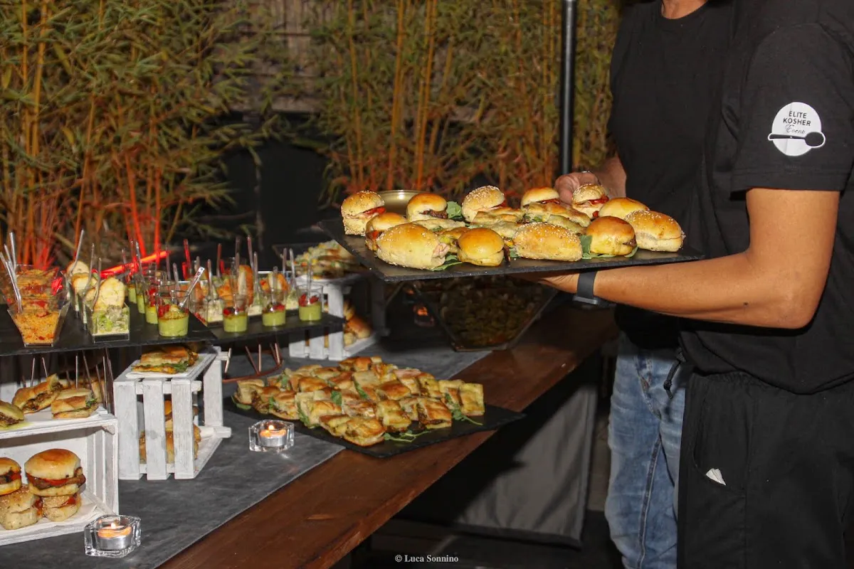 Elite Kosher Catering — foto 3