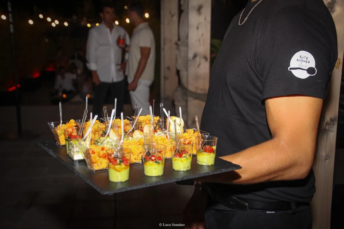 Elite Kosher Catering — foto 4