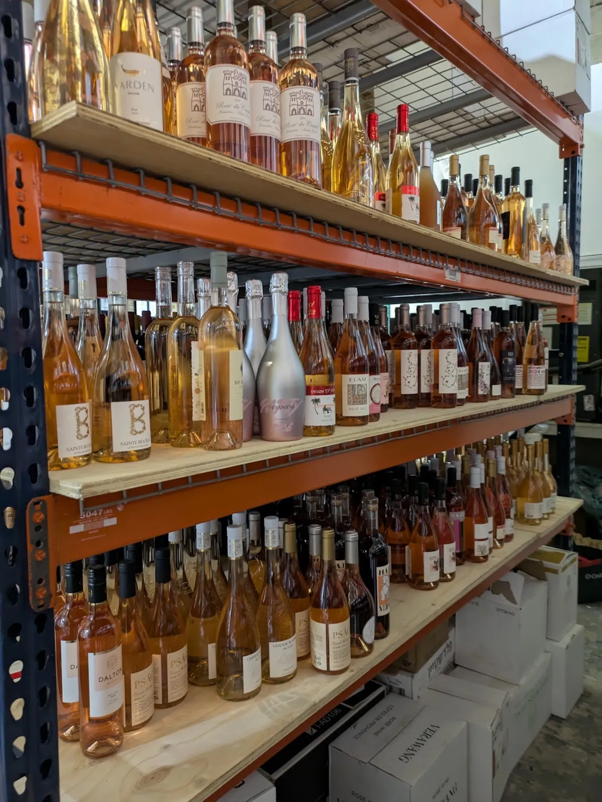 Elk Wine - Florida Kosher Wine Store — photo 3