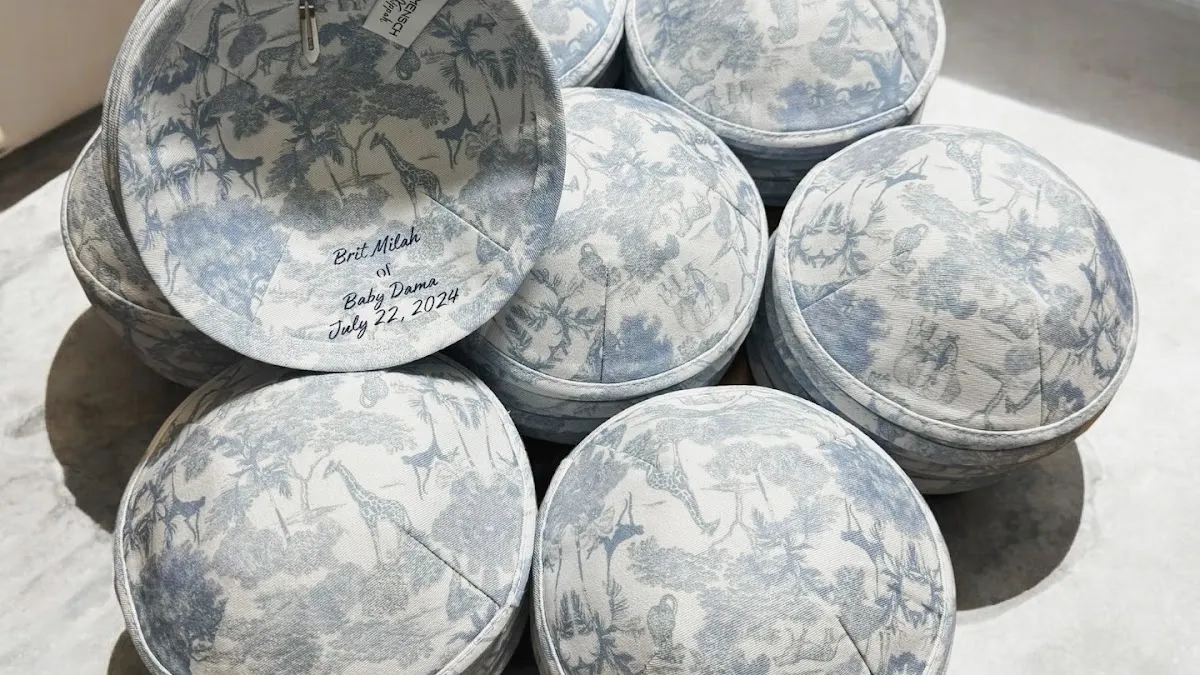 Ella Judaica — photo 2
