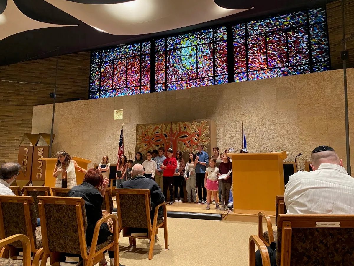 Emanuel Congregation — foto 3
