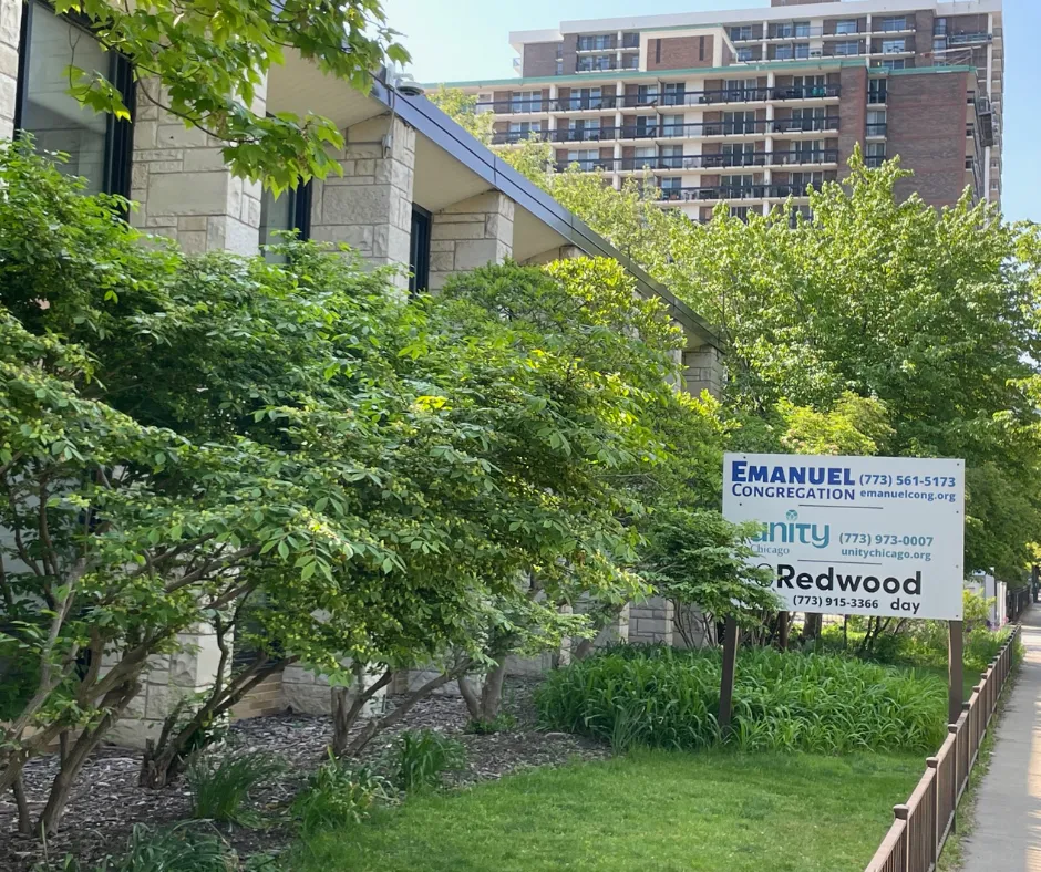 Emanuel Congregation — foto 5