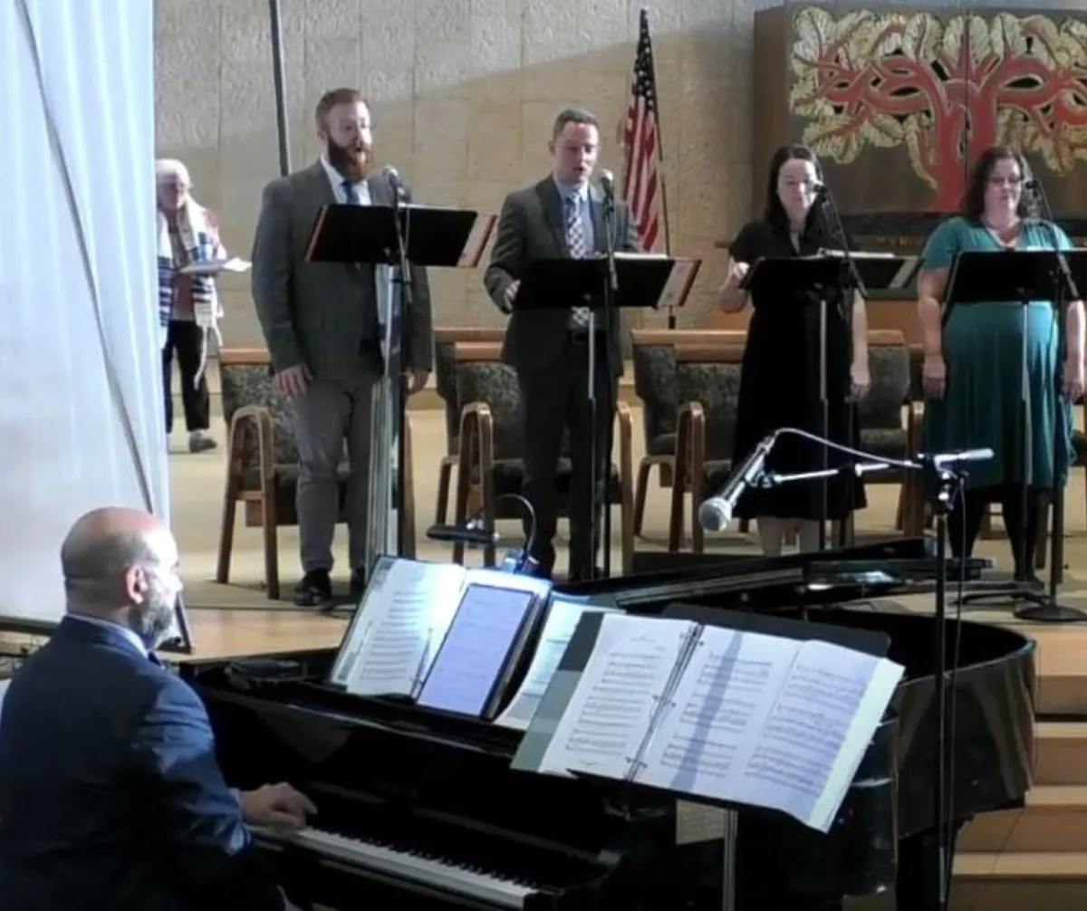 Emanuel Congregation — foto 6
