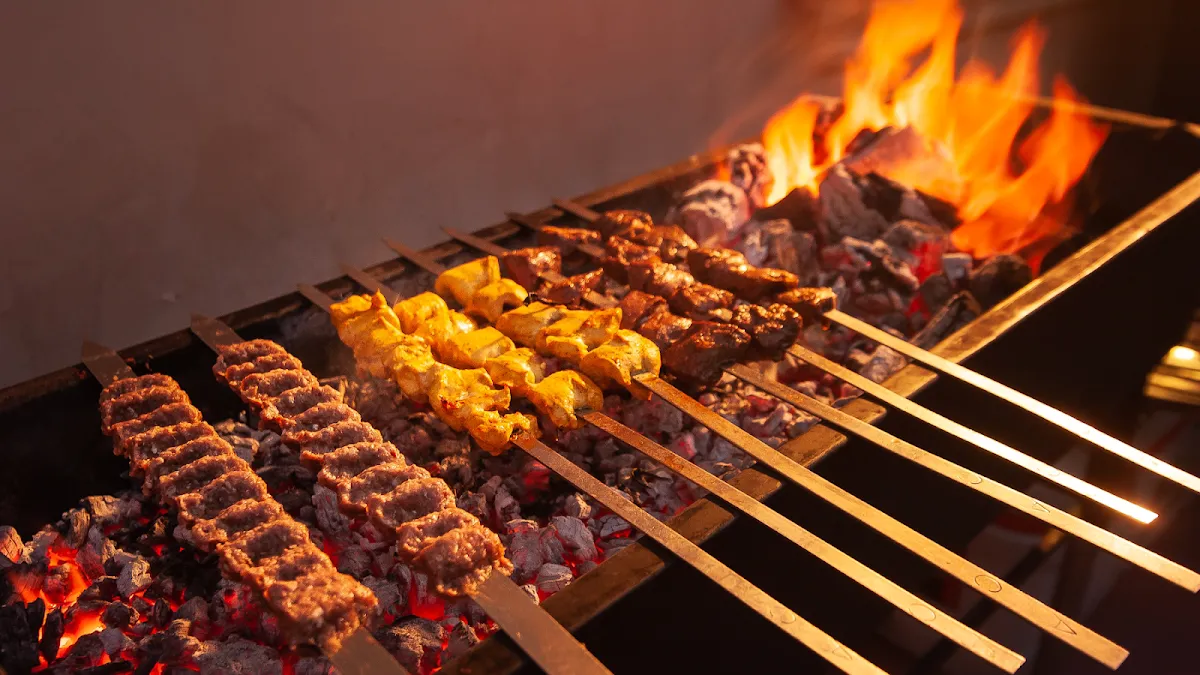 Emmanuel kosher catering — foto 2