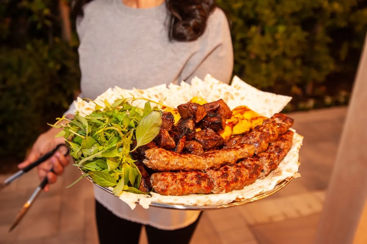 Emmanuel kosher catering — foto 3