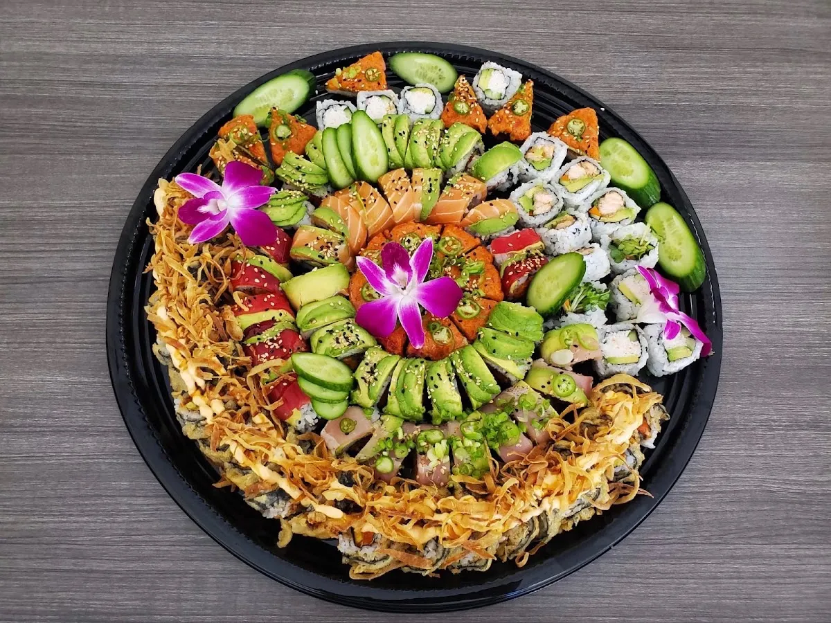 Emmanuel kosher catering — foto 4