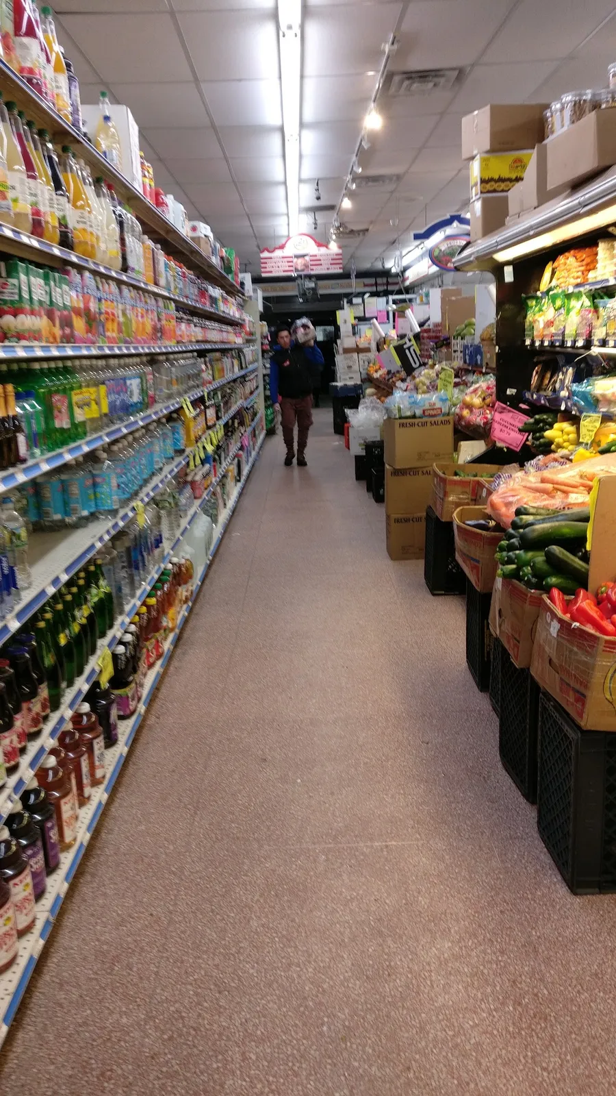Empire Kosher Supermarket — foto 3