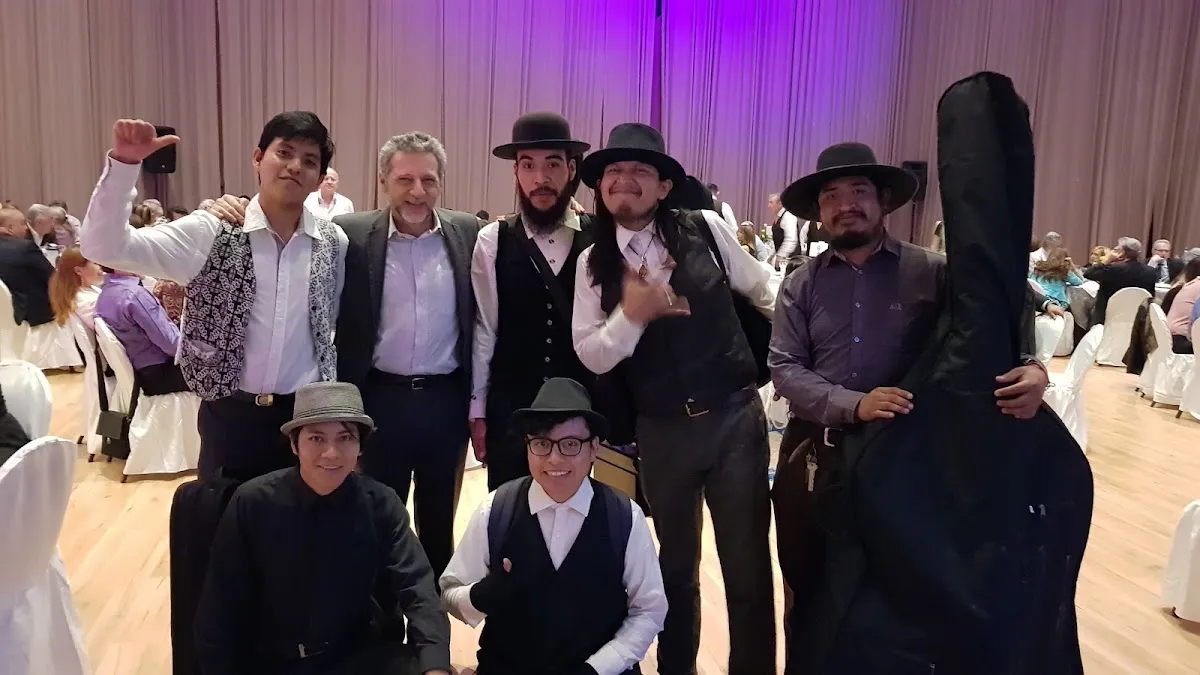 Enlace Judío México — foto 2