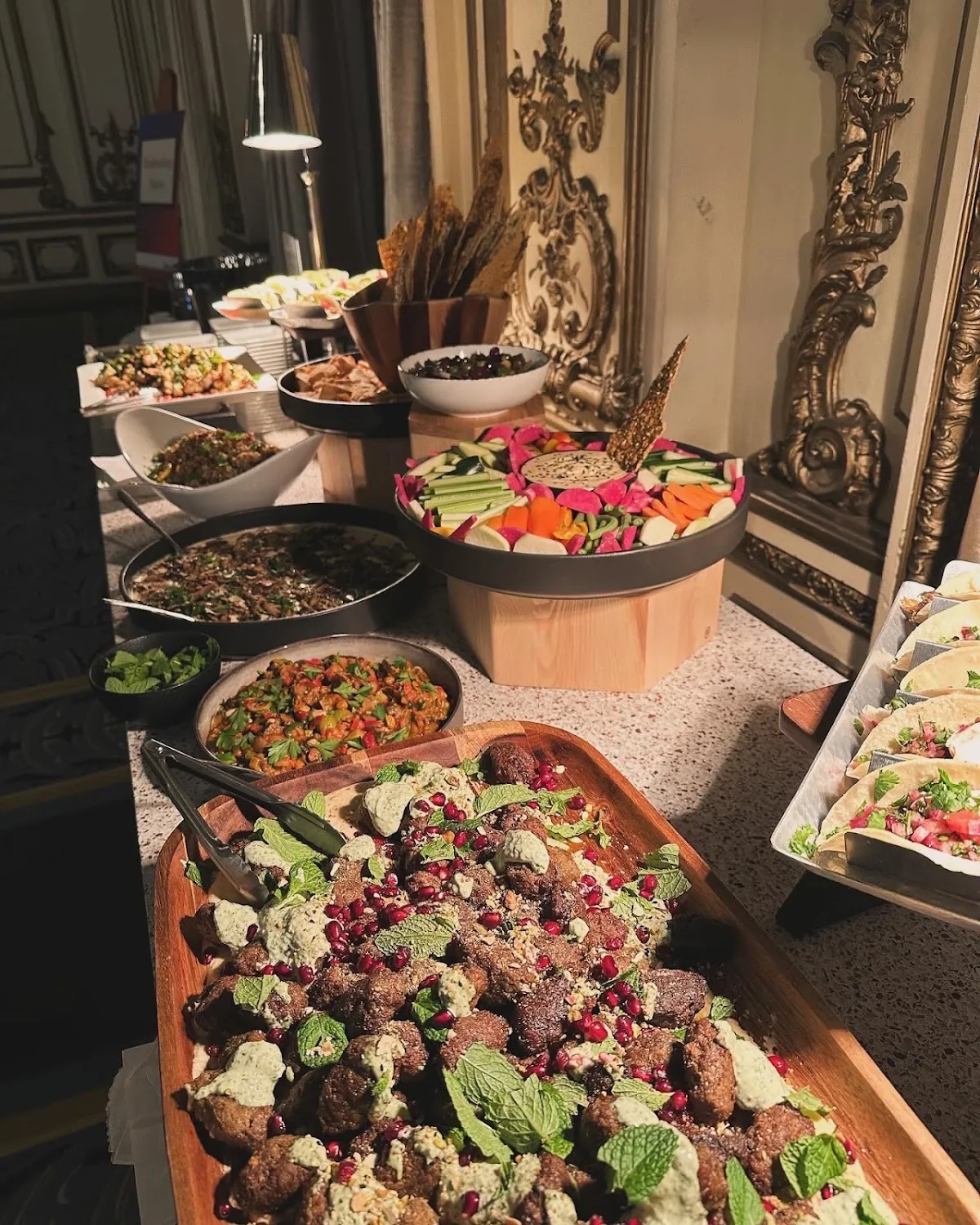 Epic Bites Catering — foto 2