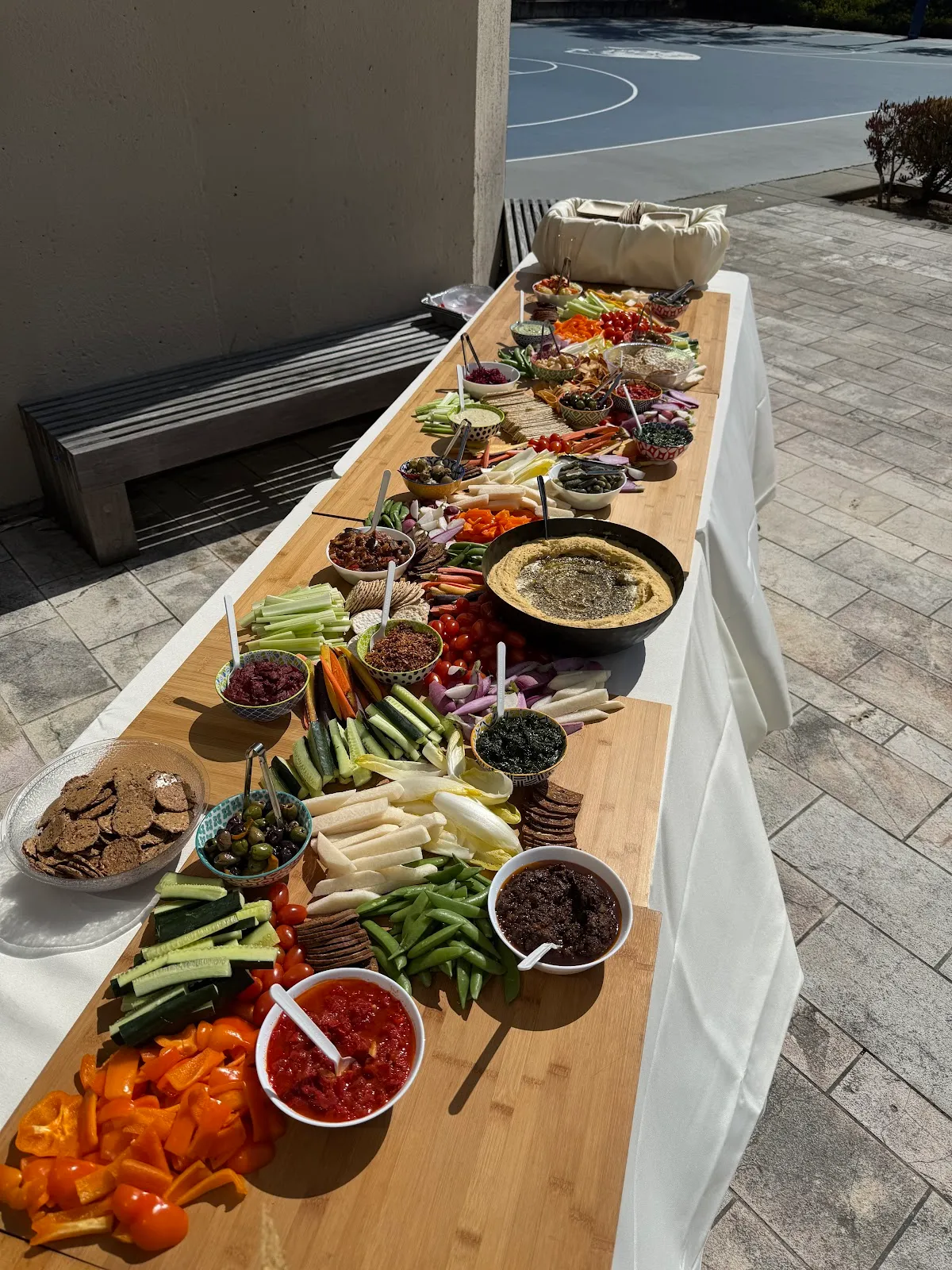 Epic Bites Catering — foto 6