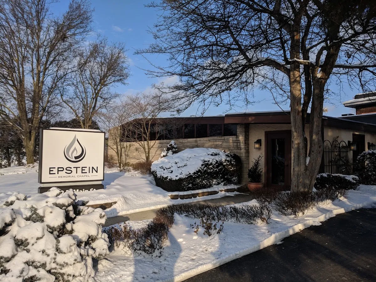 Epstein Memorial Chapel — photo 3